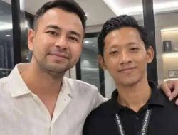 Jejaring Keluarga dan Kerabat Raffi Ahmad di Jabatan Publik Jadi Sorotan Publik