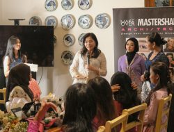 KoenoKoeni Hotel Semarang Angkat Warisan Budaya Lewat Perayaan Hari Kebaya Nasional Jelang Soft Opening