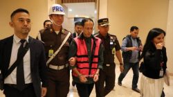 Kejaksaan Agung Ajukan Banding atas Vonis 10 Tahun Nadiem Makarim