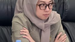 Putri Aidillah: Survei Kepuasan Publik Harus Jadi Alarm Perbaikan Kinerja Pemkot Malang