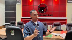 32 Dapur MBG di Kabupaten Malang Disuspend, Zulham Mubarrok Desak Proses Perizinan Dibuka