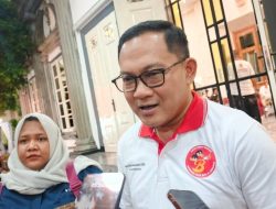 Handi Priyanto Pastikan Penanganan Dugaan Keracunan MBG di Semarang Berjalan Cepat, Distribusi SPPG Dihentikan Sementara