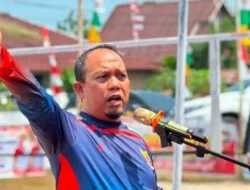 Ketua DPRD Padang Imbau Perayaan HUT ke-81 RI Tetap Tertib dan Junjung Norma
