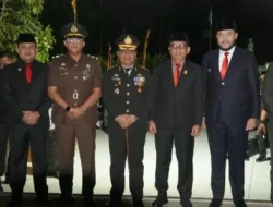 Mastilizal Aye: Renungan Suci Harus Dimaknai dengan Kepedulian kepada Anak Pejuang
