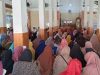 Ketua DPRD Sumbar Muhidi Reses di Masjid Husnul Khatimah, Serap Aspirasi Warga Kampung Baru Nan XX
