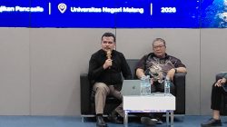 Pengamalan Pancasila Dinilai Tak Cukup Lewat Hafalan, Keteladanan Jadi Kunci