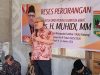 Ketua DPRD Sumbar Muhidi Serap Aspirasi Warga Mega Permai Padang Sarai