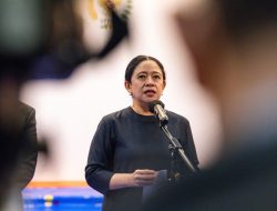 Absennya Tanda Tangan Puan Maharani Jadi Sorotan, PDI-P Tegaskan Dukung RUU Perampasan Aset.