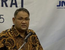 Teguh Santosa: Prabowo Bisa Jadi Penengah, Dorong Korea Utara-Selatan Ubah Gencatan Senjata Jadi Perdamaian
