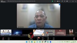 Bawaslu Diminta Tak Berhenti Bekerja Saat Pemilu Usai, Totok: Kita Pekerja Demokrasi