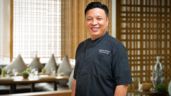 Alila Solo Gandeng Grand Hyatt Jakarta, Hadirkan Kolaborasi Kuliner A Taste of Luxury