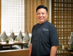Alila Solo Gandeng Grand Hyatt Jakarta, Hadirkan Kolaborasi Kuliner A Taste of Luxury