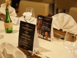 Keharmonisan Rasa Premium Aussie Beef Kini Hadir di ARYADUTA Medan