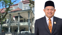 Trio Agus Purwono Tekankan Komunikasi dan Perlindungan Ekonomi Warga Terkait Relokasi PKL Jalan Muharto