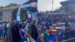 HUT ke-28 PAN di Kanjuruhan: Dari Pesta Rakyat, Pasar Murah, hingga Konsolidasi Politik Pemilu 2029