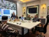 Rokhmad Dorong Polresta Malang Kota Tingkatkan Pelayanan Lewat Kompolnas Award