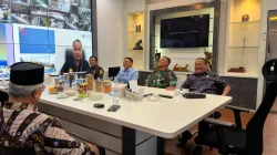 Rokhmad Dorong Polresta Malang Kota Tingkatkan Pelayanan Lewat Kompolnas Award