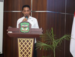 Silpa Pematangsiantar 2025 Rp49 Miliar, Pemko Siapkan Efisiensi APBD