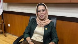 Ketua Komisi E DPRD Jatim Dukung Anggaran MBG Dipisah dari Pendidikan
