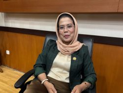Ketua Komisi E DPRD Jatim Dukung Anggaran MBG Dipisah dari Pendidikan