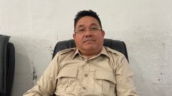 Minim Lahan Pembangunan SR Patar Luhut Dorong Wali Kota Pematangsiantar Bangun Yayasan Sekolah Unggulan