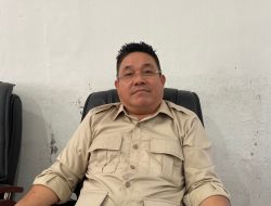 Minim Lahan Pembangunan SR Patar Luhut Dorong Wali Kota Pematangsiantar Bangun Yayasan Sekolah Unggulan