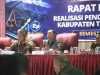 Realisasi Pendapatan Baru 49,11 Persen, Pemerhati Ingatkan APBD Taput Berpotensi Tertekan