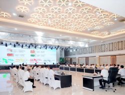 Realisasi PAD Sumut Capai 50,01 Persen, Bapenda Optimistis Target Rp6,9 Triliun Tercapai