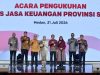 Bobby Nasution Minta OJK Perkuat Ekosistem Keuangan Syariah dan Industri Halal di Sumut