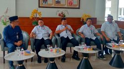 Jelang Porprovsu 2026, KONI Sumut Intensifkan Pembinaan Atlet Lewat Program PPI