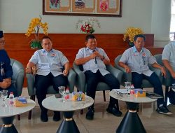 Jelang Porprovsu 2026, KONI Sumut Intensifkan Pembinaan Atlet Lewat Program PPI