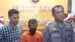 Oknum ASN Diduga Tipu Korban Rp2 Miliar dengan Modus Proyek Fiktif
