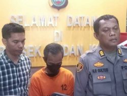 Oknum ASN Diduga Tipu Korban Rp2 Miliar dengan Modus Proyek Fiktif
