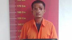 Pencuri Besi Gedung Eks Yuki Ditangkap, Polisi Buru Pelaku Lain