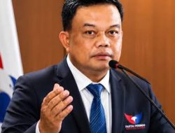 Target KUR Rp295 Triliun, Binsar Simarmata Dorong UMKM Medan Perluas Usaha dan Akses Pasar
