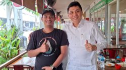 KOPASIS Desak GM PLN Sumut Copot Manajemen PLN UP3 Siantar Usai Blackout