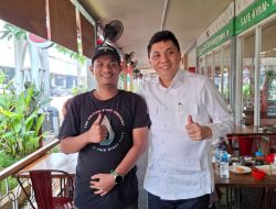 KOPASIS Desak GM PLN Sumut Copot Manajemen PLN UP3 Siantar Usai Blackout