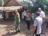 Barak Diduga Sarang Narkoba di Hamparan Perak Dibongkar, Polisi Sita Alat Isap Sabu