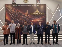 BI dan Kemenko Perekonomian Percepat Digitalisasi Pembayaran Daerah di Sumatera