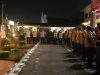Kapolres Pematangsiantar Pimpin Patroli KRYD, Sasar Titik Rawan Kriminalitas dan Balap Liar