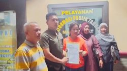 Kapus Tanjunghaloban Laporkan Nakes ke Polisi Terkait Dugaan Pencemaran Nama Baik