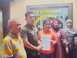 Kapus Tanjunghaloban Laporkan Nakes ke Polisi Terkait Dugaan Pencemaran Nama Baik
