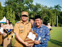 Rp8 Miliar TPP ASN Deliserdang Dialihkan untuk Penanganan Banjir