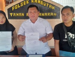 Sebulan Lebih Berlalu, Keluarga Korban Pengeroyokan Desak Polisi Tangkap Pelaku