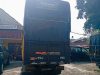 Dikejar Petugas, Truk Diduga Bawa Rokok Ilegal Diamankan di Siantar