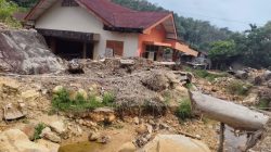 Delapan Bulan Berlalu, Korban Banjir Aek Parira Sibolga Julu Masih Tunggu Bantuan
