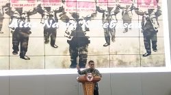 Basarah: Pancasila Jadi Parameter Sikapi Isu LGBT, Negara Tak Boleh Diskriminatif