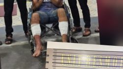 Kenalan Lewat Grindr Berujung Perampokan, Dua Pelaku Ditangkap Polrestabes Medan
