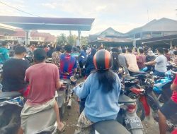 BBM Langka Sebulan, Pertalite Eceran di Nisel Tembus Rp20 Ribu per Liter 