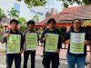 WALHI Sumut Soroti Keterlibatan Deutsche Bank dalam Obligasi Hijau PT SMGP